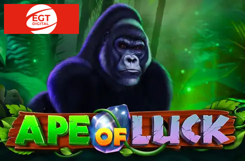 Ape of Luck